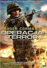 Operacja: Terror - DVD