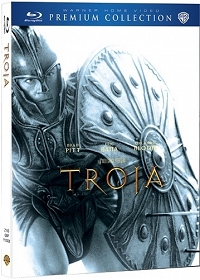 Troja - Premium Collection - Blu-Ray