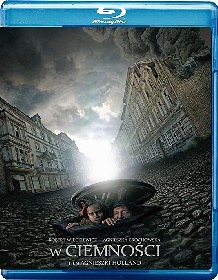W ciemności - Blu-ray