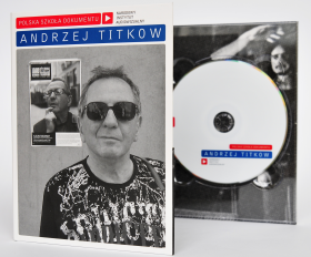Andrzej Titkow - Polska Szkoła Dokumentu - 2 x DVD