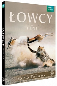 The Hunt (BBC) [2 x DVD]