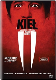 Kieł- DVD