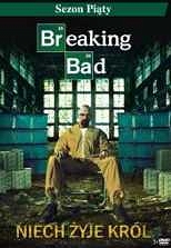 Breaking Bad (sezon 5) - 3xDVD
