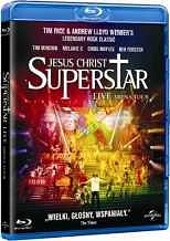 Jesus Christ Superstar - Live Arena Tour 2012 - Bluray