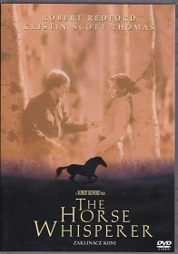 Zaklinacz koni - DVD 