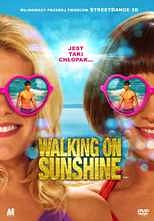 Walking On Sunshine - DVD