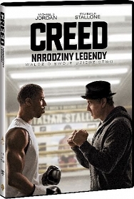 Creed: Narodziny Legendy [DVD]