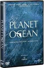 PLANET OCEAN - DVD