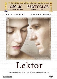 Lektor -  DVD