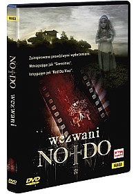 Wezwani - DVD 