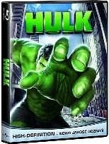 HULK - Blu-ray
