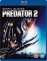 PREDATOR 2 - Blu-ray
