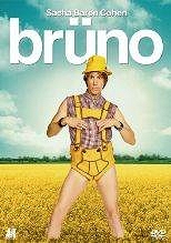 Bruno - DVD 