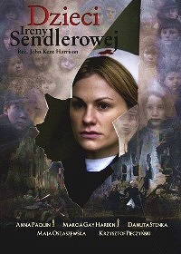 Dzieci Ireny Sendlerowej - DVD