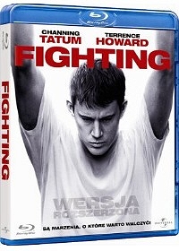 Fighting - wersja rozszerzona - Blu-ray