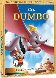 Dumbo [Blu-Ray] 