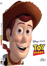 Toy Story [Blu-Ray] 