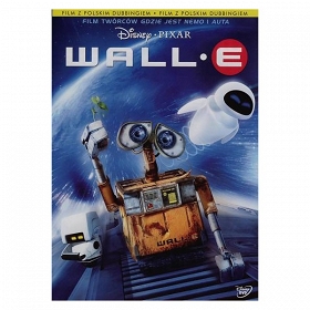 Wall-E - DVD