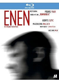 Enen - Blu-ray