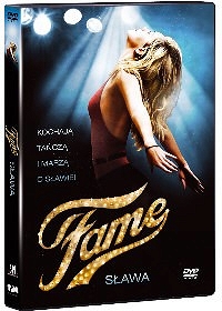 Fame - (Sława)  - DVD