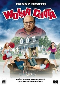 Wolna chata - DVD