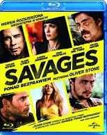 Savages: ponad prawem - Blu-ray