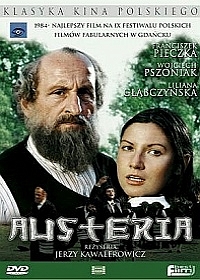 Austeria - DVD