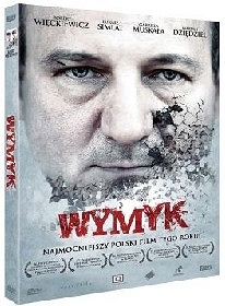 Wymyk - DVD