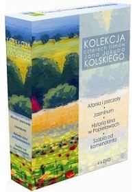 Kolski - Box 2009 - 4xDVD