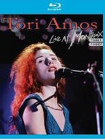 TORI AMOS - Live At Montreux 1991/1992