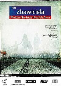 Plac Zbawiciela - DVD