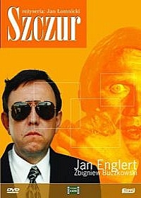 Szczur - DVD