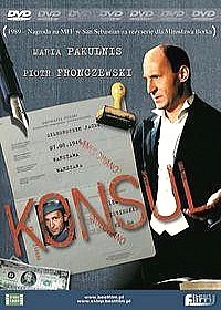 Konsul - DVD 