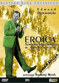 Eroica - DVD 