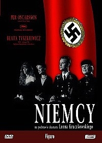 Niemcy - DVD 