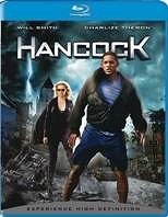 Hancock - Blu-ray