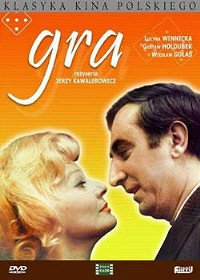 Gra (1968) - DVD