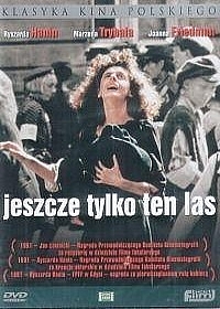 Jeszcze tylko ten las -DVD