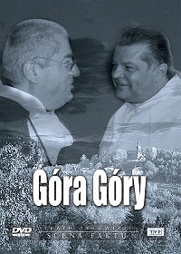 Góra Góry - Teatr Telewizji  - DVD