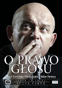 O Prawo Głosu - Teatr Telewizji - DVD
