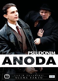 Pseudonim Anoda - Teatr Telewizji - DVD