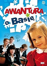 Awantura o Basię (1996) - 2xDVD