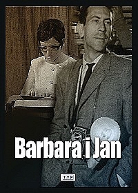 Barbara i Jan - DVD