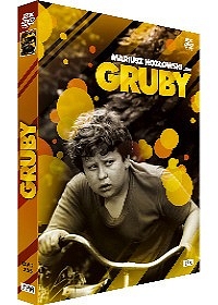 Gruby - 2xDVD