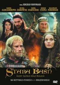 Stara Baśń -DVD 