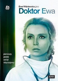 Doktor Ewa - 2xDVD