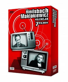 Himilsbach, Maklakiewicz -  Box - 2xDVD