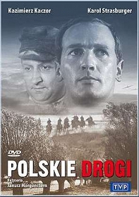 Polskie drogi - box - 6xDVD