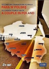 Para w Polskę - 2xDVD