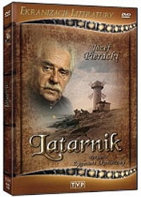 Latarnik - DVD